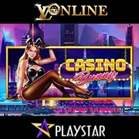 slot Casino Bunny PlayStar